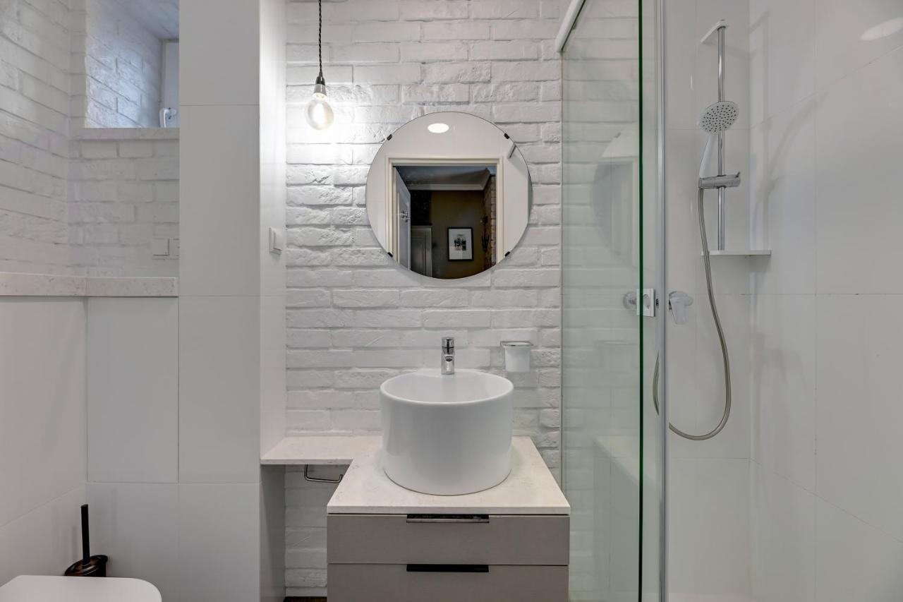 Apartament Grand - Entry - With Garden In